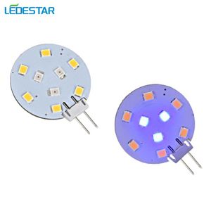 แผงวงจรชิป Led Pcb,แผงวงจรอลูมิเนียม Pcb สำหรับหลอดไฟ Led อัจฉริยะ - Product Image 5