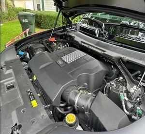 Kullanılan 2023 La Nd Rov Er Defender 110 V8 Carpathian Edition - Product Image 2