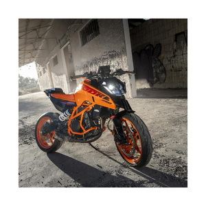 KTM จักรยานวิบากมอเตอร์2จังหวะสำหรับเด็ก KTM 390จักรยานวิบากมอเตอร์ไซด์ขนาดเล็ก - Product Image 1