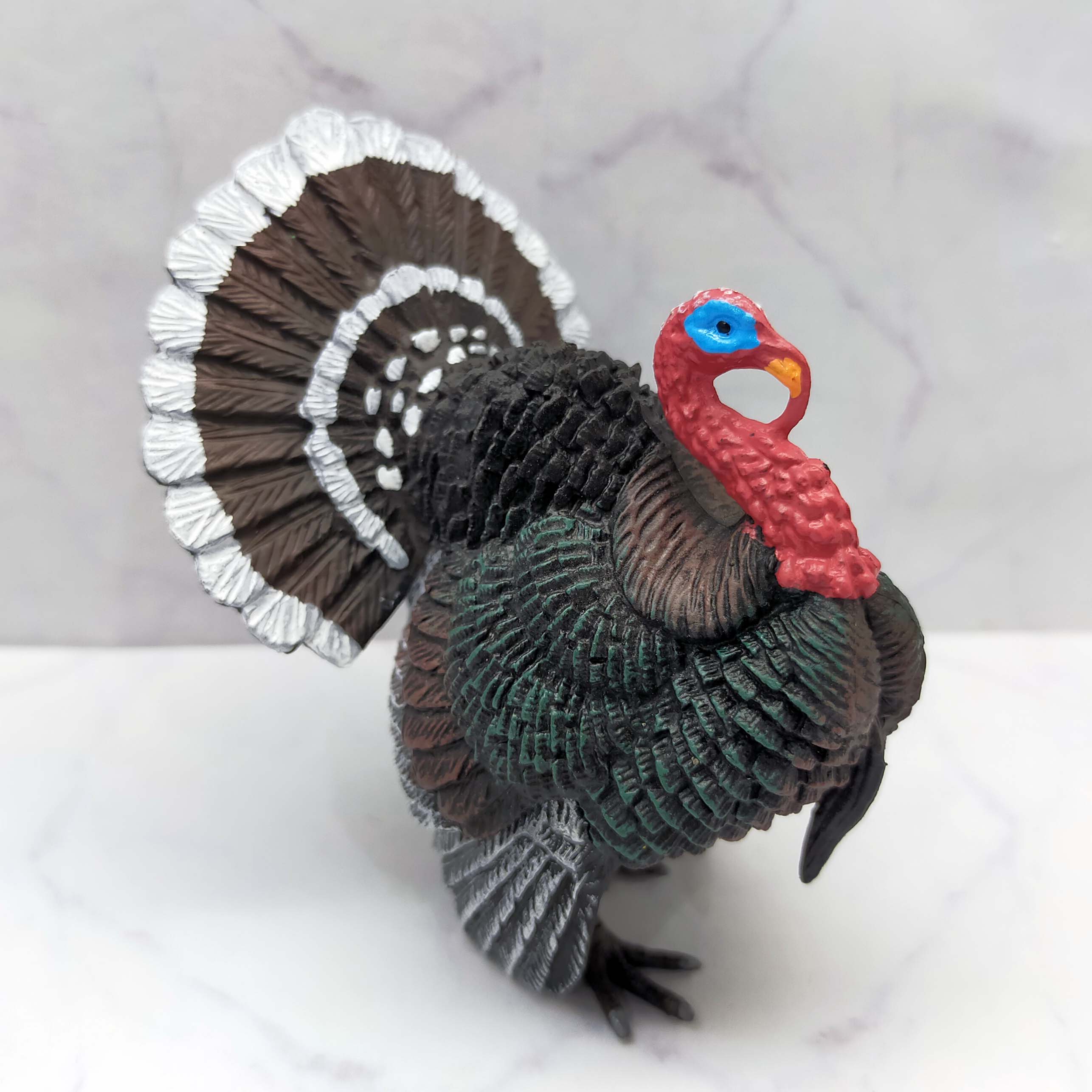 Turquía