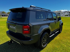 2025 toyprado Prado 2.8 VXR - Product Image 2
