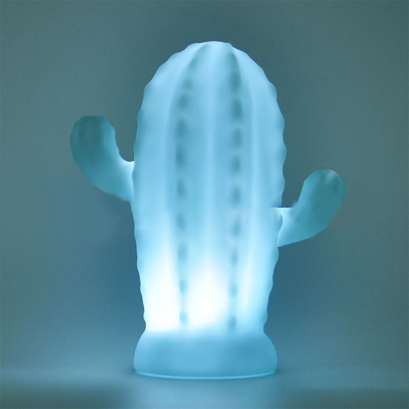 Cactus-BLU