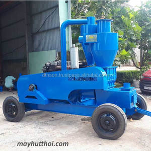 High Quality Advanced <strong>Automated</strong> Material <strong>Handling</strong> Conveyors Best Sale Pneumatic Conveying <strong>System</strong> From Vietnam - Product Image 5
