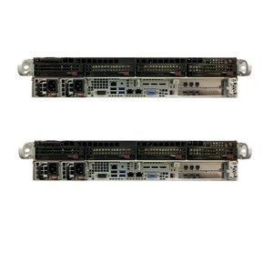 Yukuan YUK9000 OTT-Software Echtzeit-Transcode-Systemlösung Server Live-Streaming-Server für Hotel-IPTV-System - Product Image 4