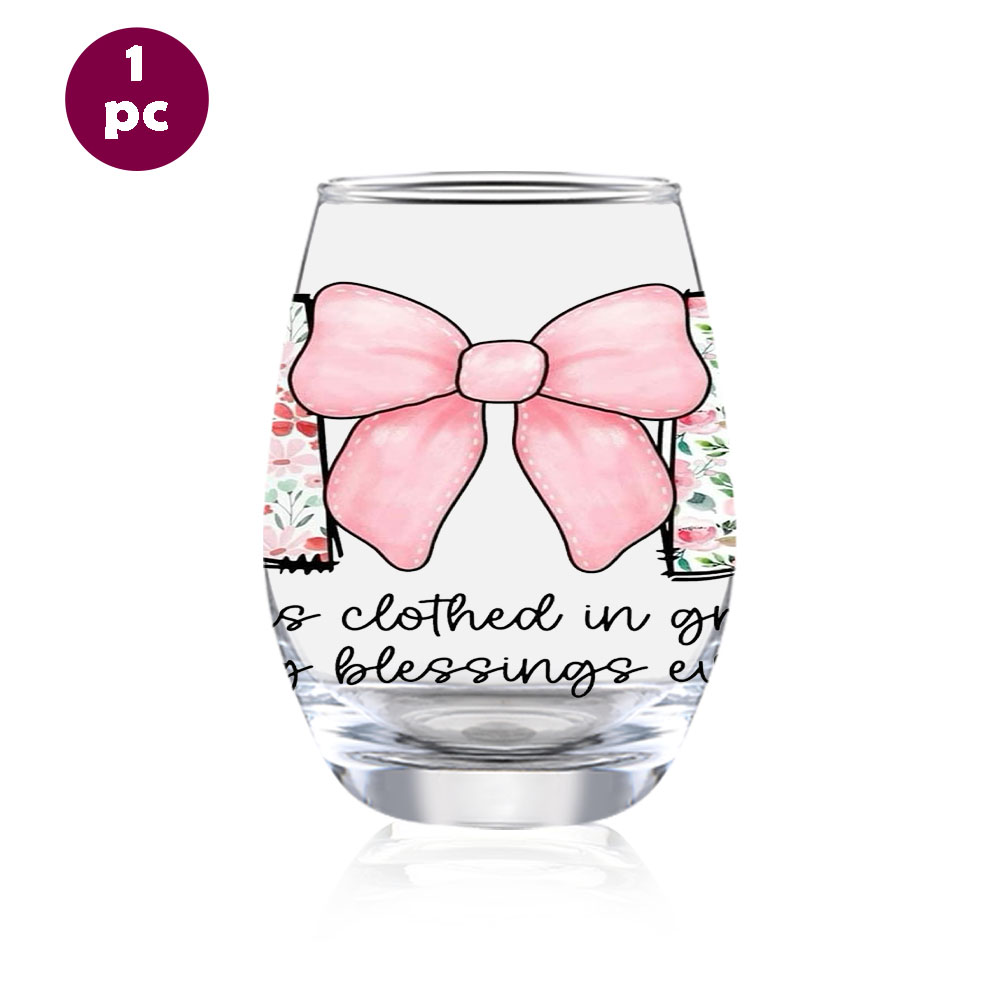 Style transparent pour la fête des mères 4