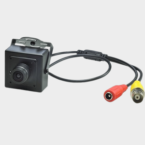 กล้องอะนาล็อกแบบมีสายที่เชื่อถือได้เพื่อความปลอดภัย - Product Image 2