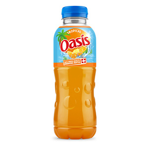 Oasis Tropical Concentrate Fruit <strong>Juice</strong> FRESH 2L Bottle Fruit <strong>Juice</strong> with Pulp Lemon Fruit Flavor - Product Image 2