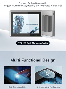 Industrial <strong>Android</strong> All in One Panel Pc <strong>Computer</strong> Mini PC All in One <strong>Computer</strong> Touch Panel PC Industrial - Product Image 6