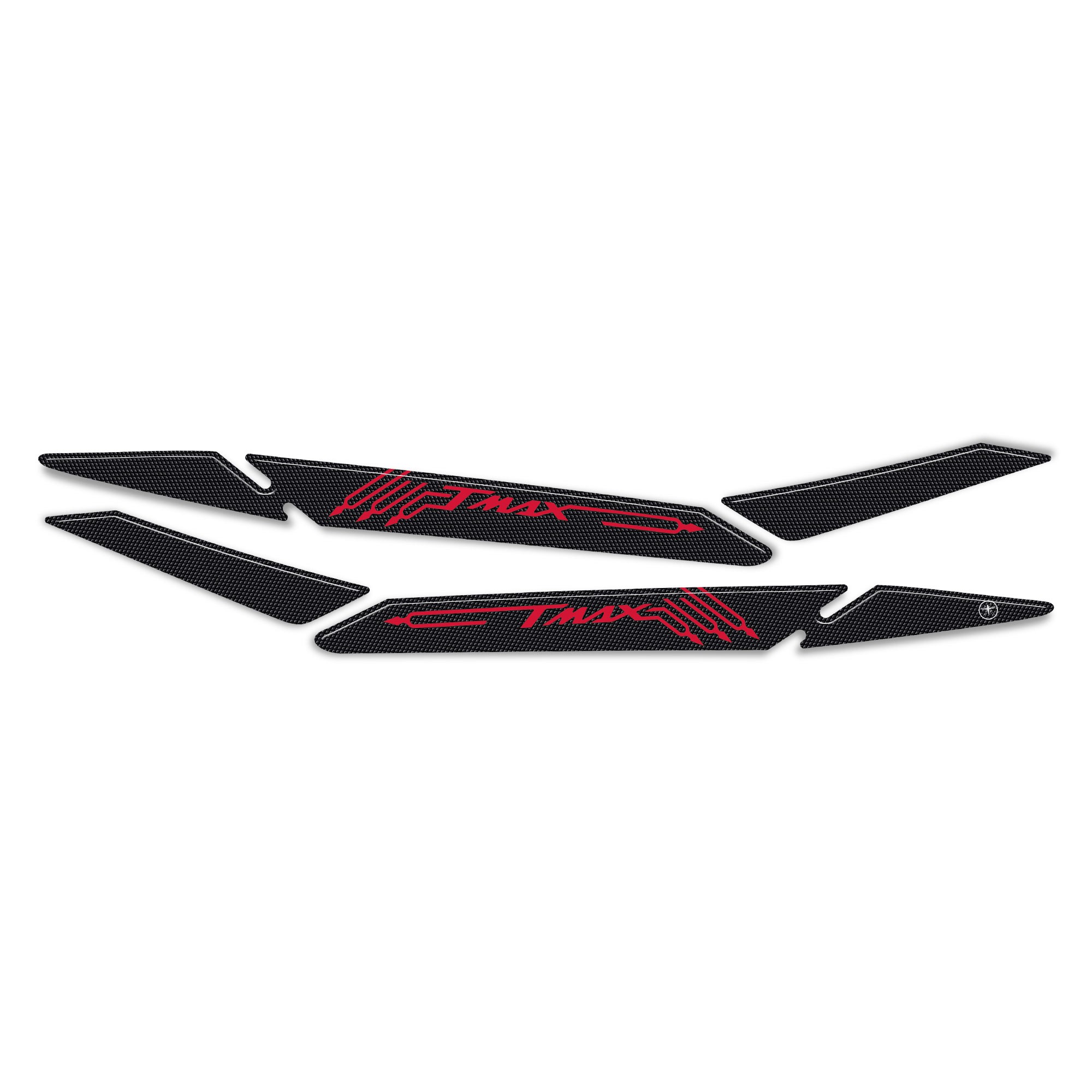 Ergal Red Carbon