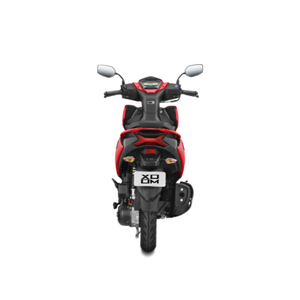 スマートなアーバンライドのためのヒーローXoomスタイリッシュで技術負荷の高いアジャイルなパフォーマンス - Product Image 4