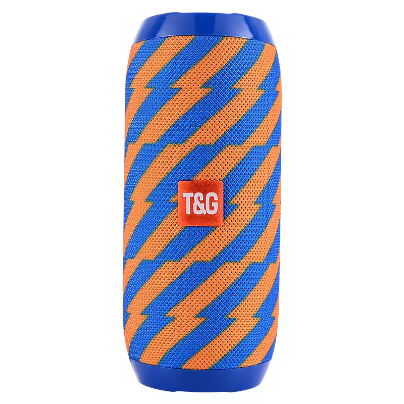 Blue Orange
