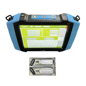 Hot Sale Light Portable High Strain <strong>Dynamic</strong> Pile Dynamics Analyzer PDA <strong>Testing</strong> - Product Image 3