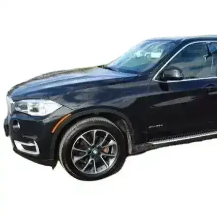 Kullanılan BMW X 5 ikinci el 2020 2021 2019