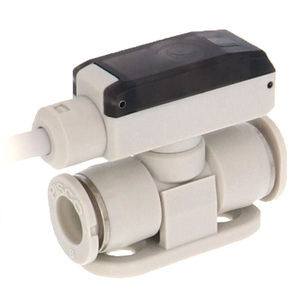 PISCO Serie pequeña SEU VUS Sensor de presión 11,12 Tipo de sensor de presión - Product Image 2
