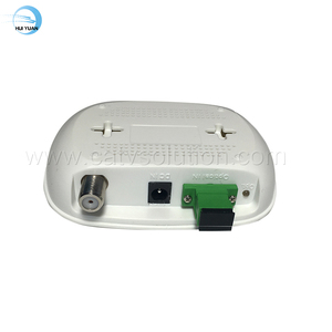 Receptor Digital de fibra óptica, miniconvertidor de nodos activos, modelo ORG81, AGC, MMIC, CATV, FTTH - Product Image 5