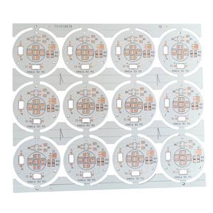 Design Service <strong>PCB</strong> <strong>LED</strong> Other <strong>PCB</strong> Board <strong>LED</strong> Module for <strong>LED</strong> Panel Lights Flood Lights - Product Image 2
