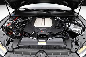 2021 Audi RS 7 - Product Image 5