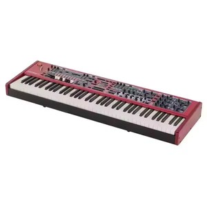 Quality New <strong>Nord</strong> Stage 4 88-<strong>Key</strong> Keyboard Musical Instrument Piano - Product Image 2