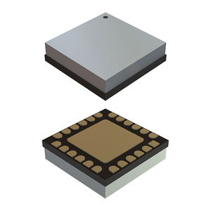 Chiplers HMC506LP4 IC AMP VSAT 7.8GHz-8.7GHz 24QFN 24-VFQFN สารกึ่งตัวนำ HMC506LP4 - Product Image 3