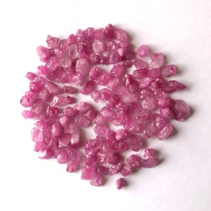 Natural Burma <strong>Ruby</strong> Stones <strong>Rough</strong> <strong>Ruby</strong> Gemstone Raw Wholesale Loose Gemstones with Natural Origin Priced by Carat - Product Image 6