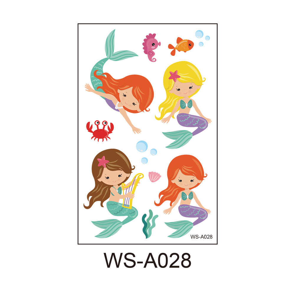 WS-A028