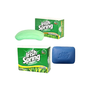 Wholesale Price Irish Spring Moisture Blast Bar <strong>Soap</strong> - <strong>2</strong> Pack Bulk Wholesale Stock for Sale