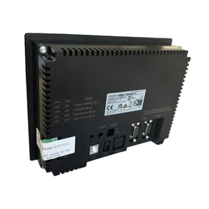 オムロン用オリジナルの新しいNB5Q-TW00B-V1インタラクティブディスプレイタッチパネル - Product Image 2