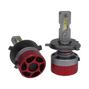 80W beyaz ışık Peugeot 9005 9006 H7 H4 <span class=keywords><strong>Led</strong></span> için Csp 3870 far ampulü Chevrolet Nexia <span class=keywords><strong>R3</strong></span>