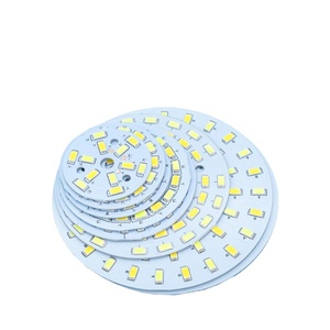 Custom SMT <strong>LED</strong> <strong>PCB</strong> Printed Circuit Board DOB Bulb Light Multilayer Assembly Service PCBA Manufacturing <strong>Pcb</strong> Prototyping Board - Product Image 1