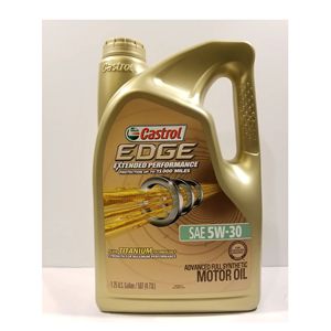 Bugün Online sipariş için Castrol yüksek performanslı sentetik motor yağı toplu tedarikçi için - Product Image 6