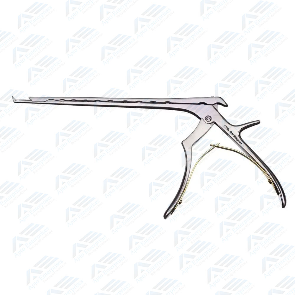 Bone Rongeurs & Cutting Forceps