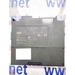 Siemens | 6ES7 317-2AJ10-0AB0 | PLC-Para uso en automatización industrial/CNC y varias funcionalidades industriales - Product Image 6