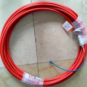 Cable de sistema de monitoreo de temperatura con sensor DS18B20