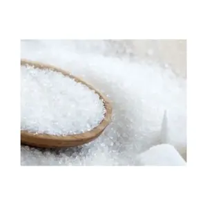 Top Quality Thailand Export Sweet Natural White Refined Thailand Icumsa 45 Sugar for Wholesale Buyers