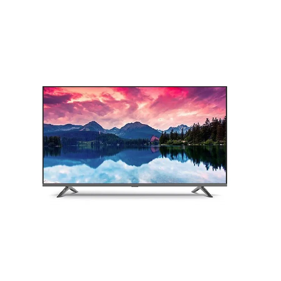 Penjualan Pabrik Kualitas Terbaik TV LED Pintar Full HD HD Kualitas Tahan Lama Harga Rendah