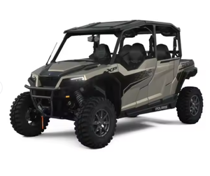 Polaris Polaris 2024 General-XP 1000 Ultimates - Product Image 2