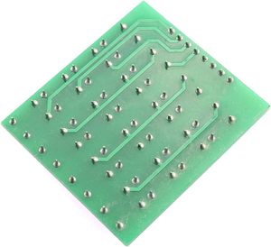 4x4マトリックスボタンキーパッドモジュール16キーRaspberryPi用8ピン - Product Image 4