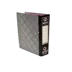 Hot bán tùy chỉnh đòn bẩy <span class=keywords><strong>Arch</strong></span> tập tin thư mục <span class=keywords><strong>Clip</strong></span> bìa cứng văn phòng văn phòng phẩm Organizer Box cho các trường học nộp hồ sơ bán hàng đầu nộp hồ sơ - Product Image 2