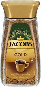 Jacobs kronung דקפאין 100 קפה נמס גרם/3.52 גרם חבילה של 4 ערביקה שעועית משלוח מהיר הסיטונאי מחיר זול