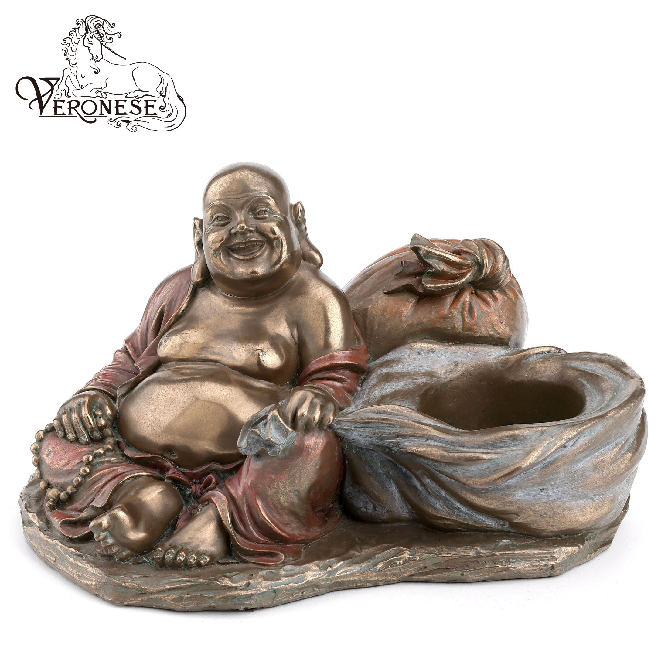 COLD CAST BRONZE