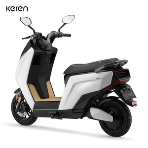 Long Range Battery High Performance 72v <strong>Electric</strong> Motorcycle Two-<strong>Wheel</strong> Adult <strong>Scooter</strong> - Product Image 2