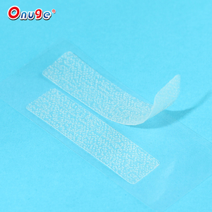 Bandes de dentifrice blanchissant les dents au peroxyde 3D de qualité supérieure 28 Marque privée Saveur menthe - Product Image 2