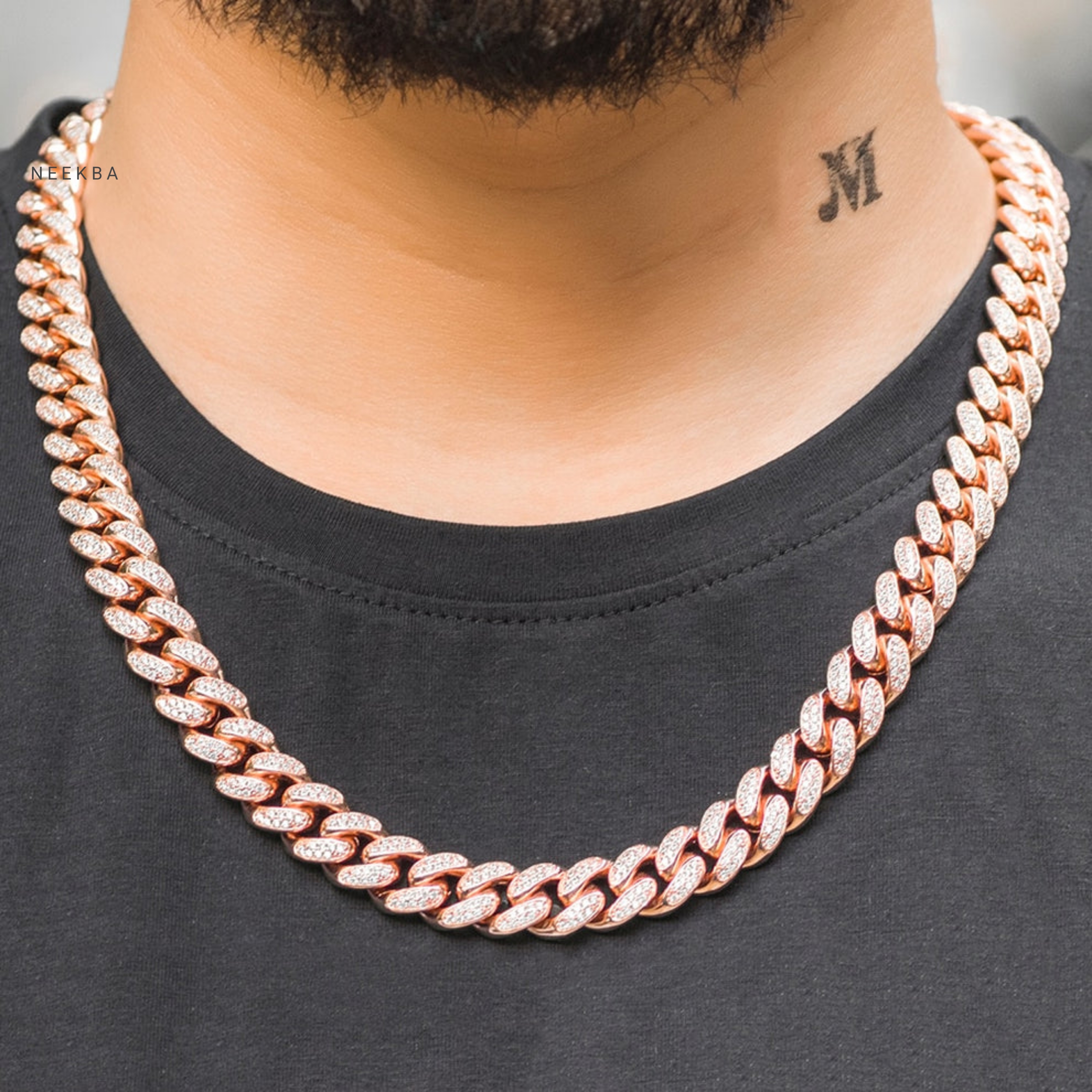 Rose Gold