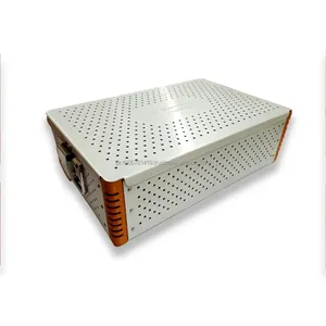 頸椎椎間板準備器具セット低侵入脊椎整形外科ベーシックMIS腰椎器具セット - Product Image 6