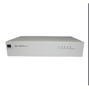 Metro 1000 Glasfaser schalter 16 Port SDH STM-4 PDH-Übertragung für IP-TCP-Netzwerke - Product Image 2