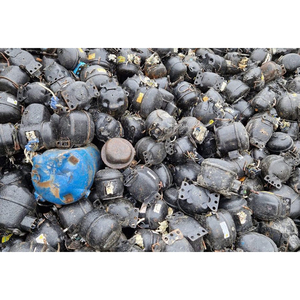 Compressor Metal <strong>Scrap</strong> for Sale at Cheap Prices in <strong>Europe</strong> Buy Used Ac Compressor <strong>Scrap</strong> - Product Image 2