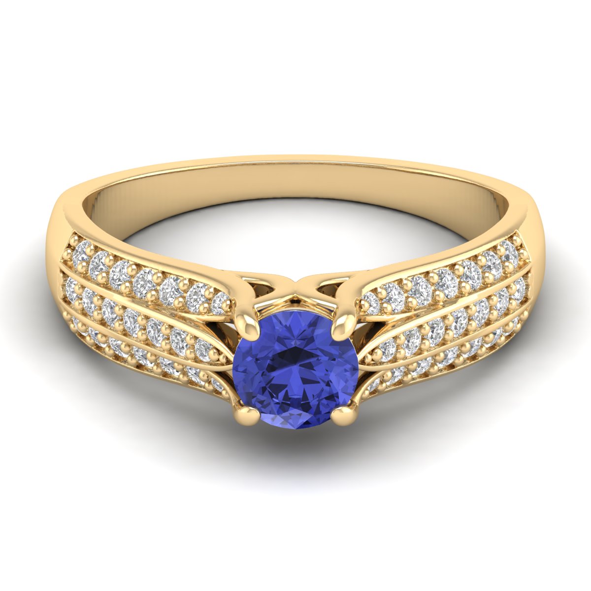 เยลโลว์โกลด์