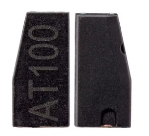 Chip Transponder Autel AT100 utilizzato con XP200 XP400 XP400PRO compatibile con strumenti di programmazione chiave Autel KM100 IM508S IM608S II - Product Image 3