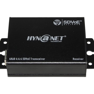 IP SDVOE alıcı-vericileri ağ anahtarları üzerinden VX4000E serisi sıfır çerçeve gecikme 4K60Hz AV - Product Image 2
