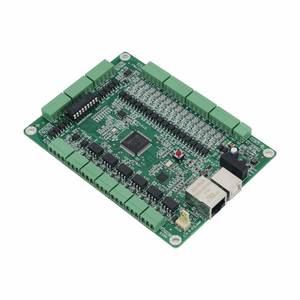 <strong>6</strong> <strong>Axis</strong> Mach3 <strong>Controller</strong> Board Support USB + Ethernet <strong>CNC</strong> Motion <strong>Controller</strong> For <strong>CNC</strong> Engraving Machine - Product Image 6